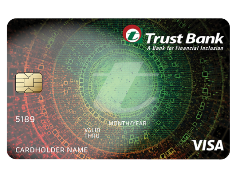 Debit Card