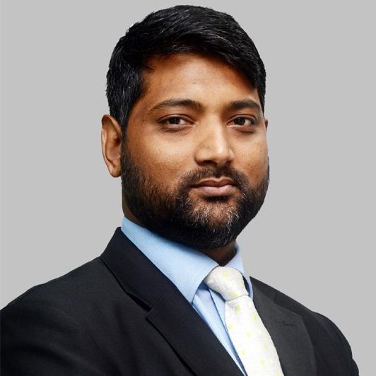 A. K. M. Ahasan Kabir
