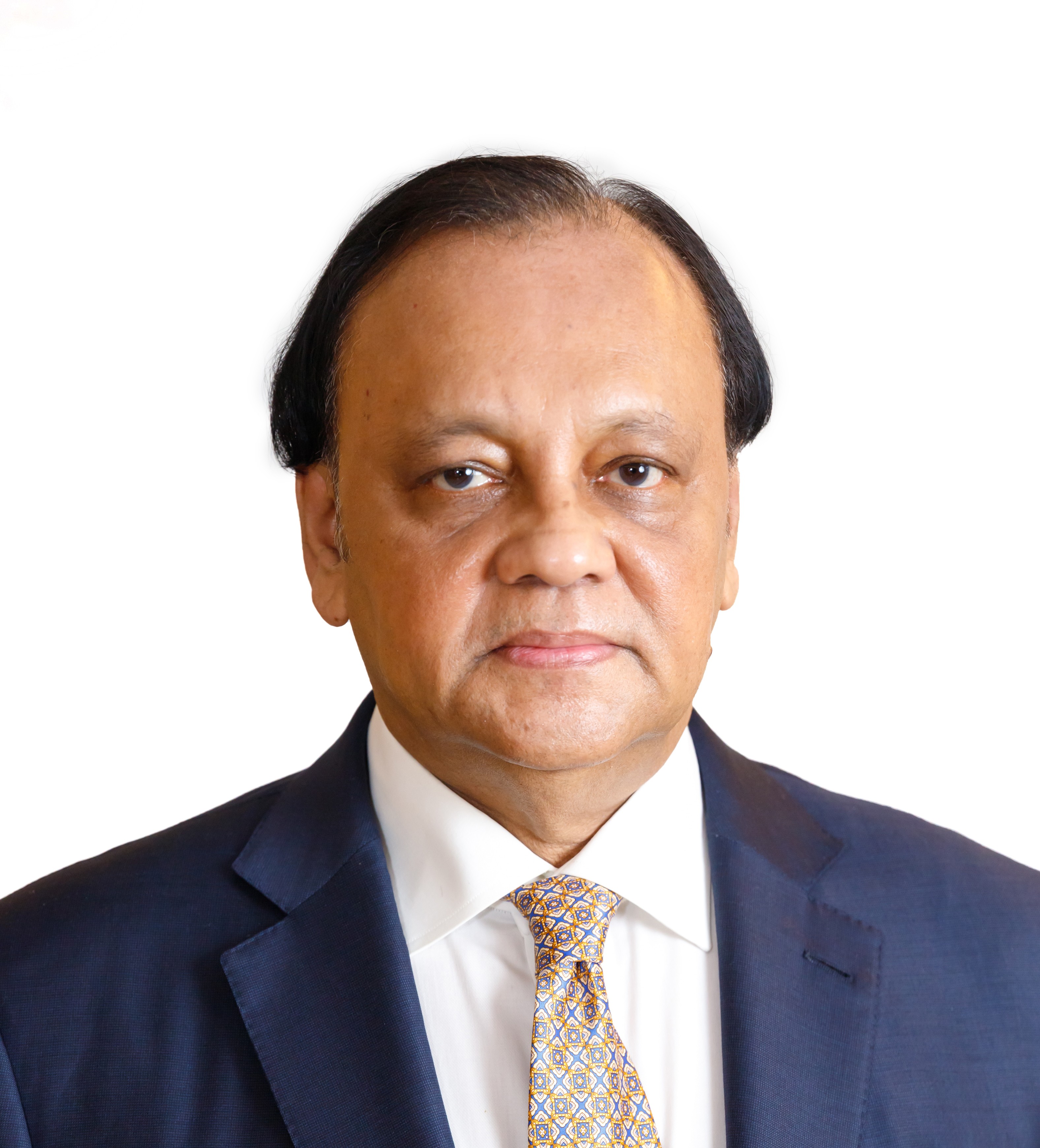 Mr. Anisuddin Ahmed Khan