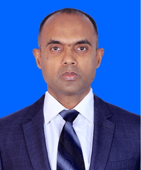 Brig Gen Md Ehsanul Haque
