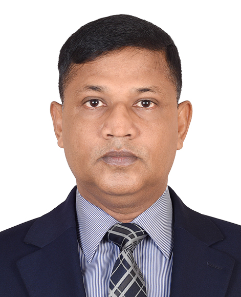 Brig Gen Sultanul Afrain Zunaid