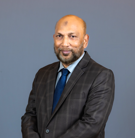 Brig Gen Munshi Mizanur Rahman