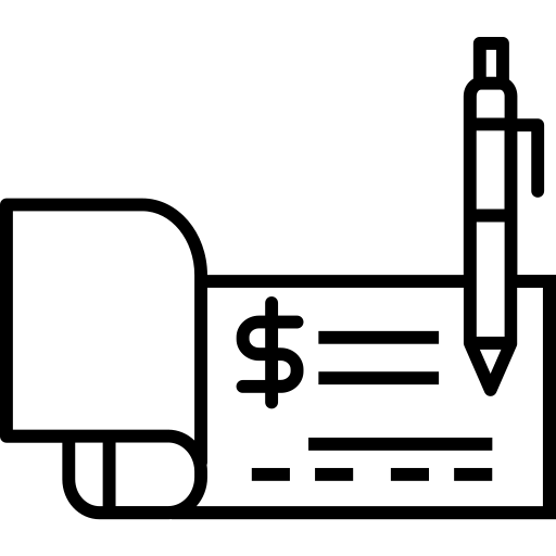 MICR Cheque Book