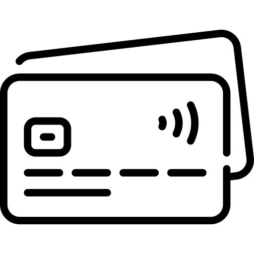 VISA Debit Card Facility