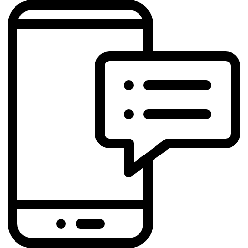 SMS Alert