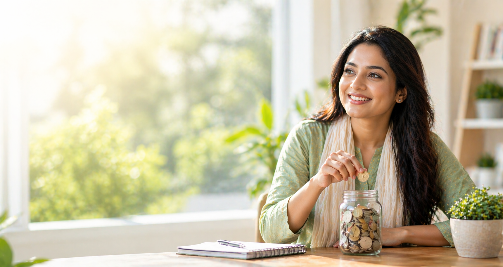 Trust Smart Savers