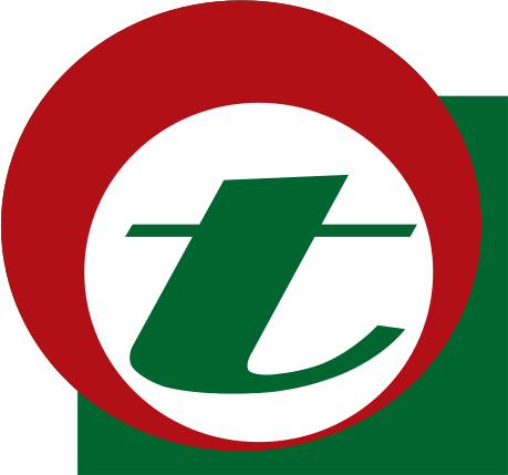 Brand logo